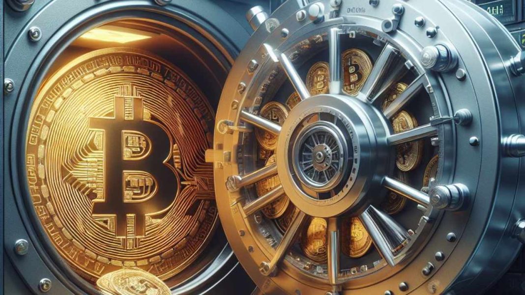 Peter Schiff Highlights Problem With Owning Bitcoin ETF — BTC Investors Respond Self-Custody Is Key – Markets and Prices Bitcoin News