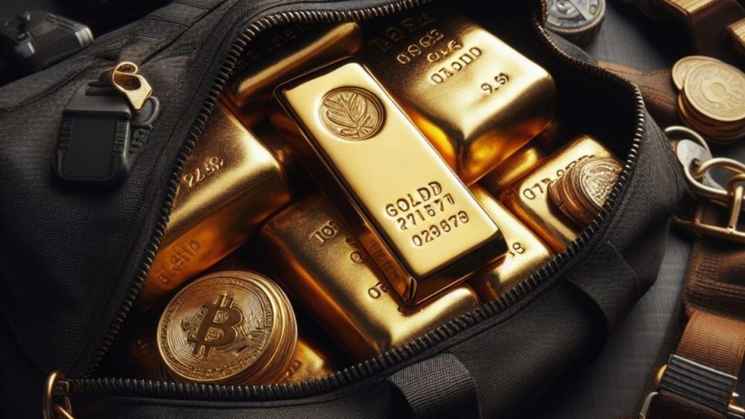 Quadrigacx Co-Founder Compelled to Account for 45-Bar Gold Stash – Legal Bitcoin News