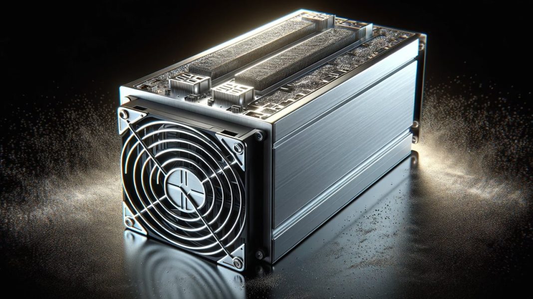 Report: Bitcoin's Mining Landscape Braces for Shift as Halving Could Slash 100 EH/s of Hashpower – Mining Bitcoin News
