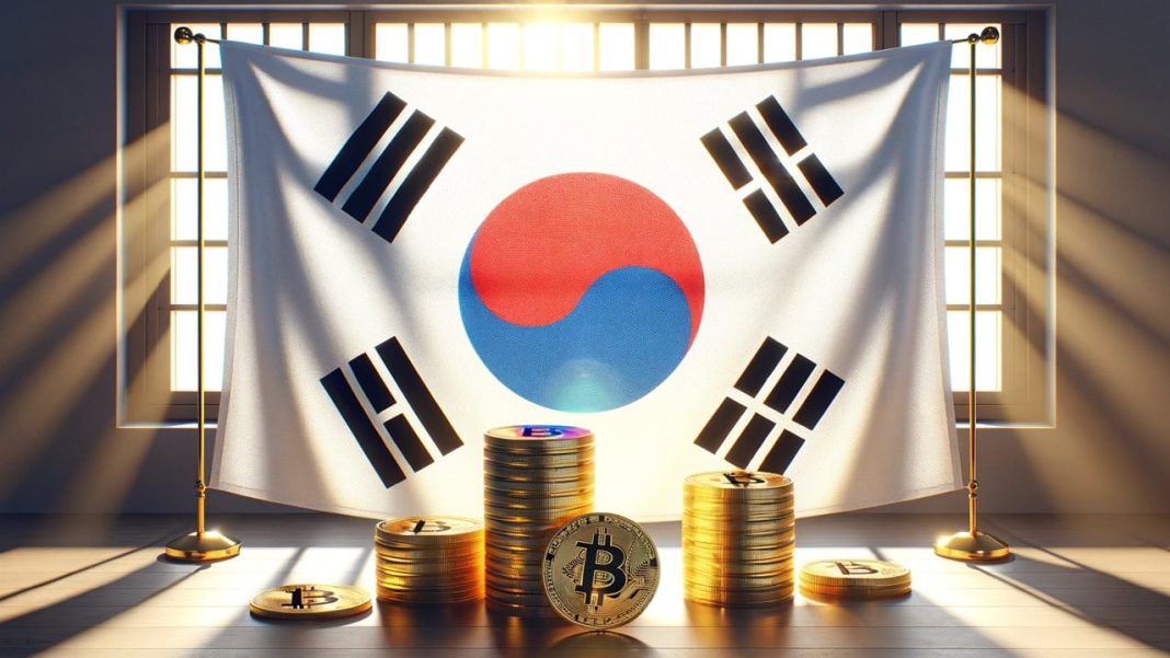 Report: Election Concerns Halt South Korea’s Crypto and ETF Regulation Ease – Regulation Bitcoin News