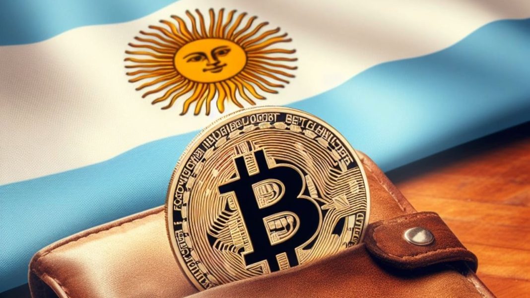 Reports: Crypto Is at the Forefront of the Side Job Economy for Argentines – Economics Bitcoin News