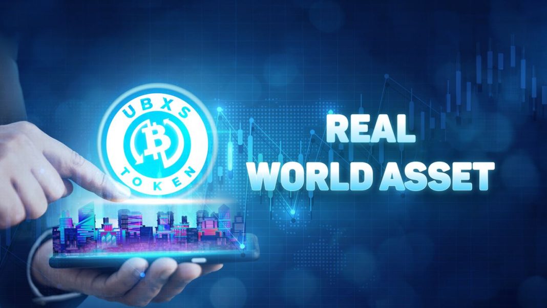 Revolutionizing Real Estate: Bixos Estate Unleashes Tokenization with UBXS Token, Sparking Rapid Sellout – Press release Bitcoin News
