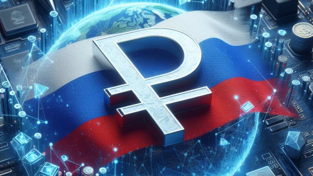Russia Discusses Testing Digital Ruble for Budget Payments – News Bitcoin News