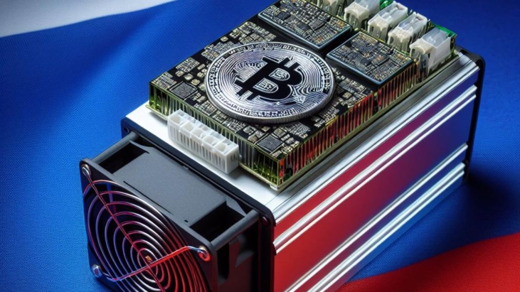 Russia to Clarify Cryptocurrency Mining Gray Areas, Including Payments – Mining Bitcoin News