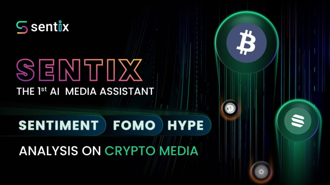 Sentix Media Insights on Crypto: Wave Goodbye to Hype and FOMO – Sponsored Bitcoin News
