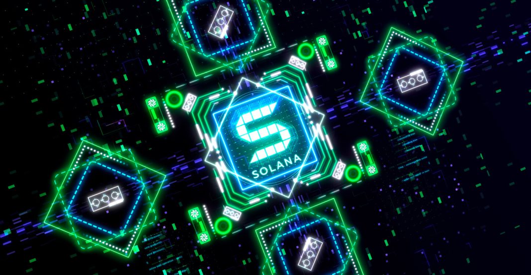 Solana's Shadow Token (SHDW) and Neon (NEON) are soaring: Here’s why - CoinJournal