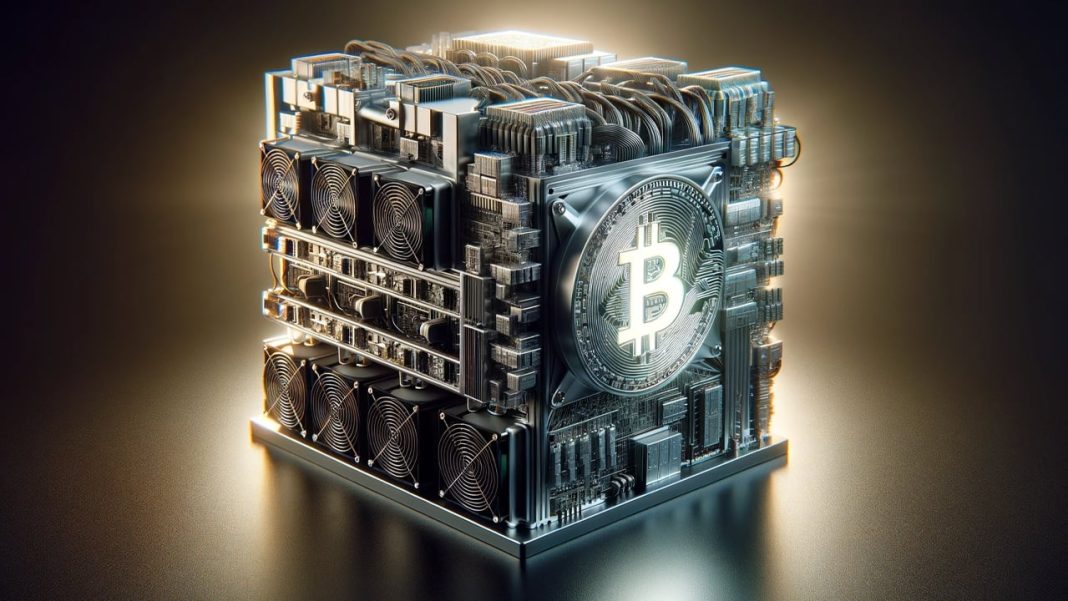 Top 10 Bitcoin Mining Rigs of 2024: Leading the Charge in Crypto Earnings – Mining Bitcoin News