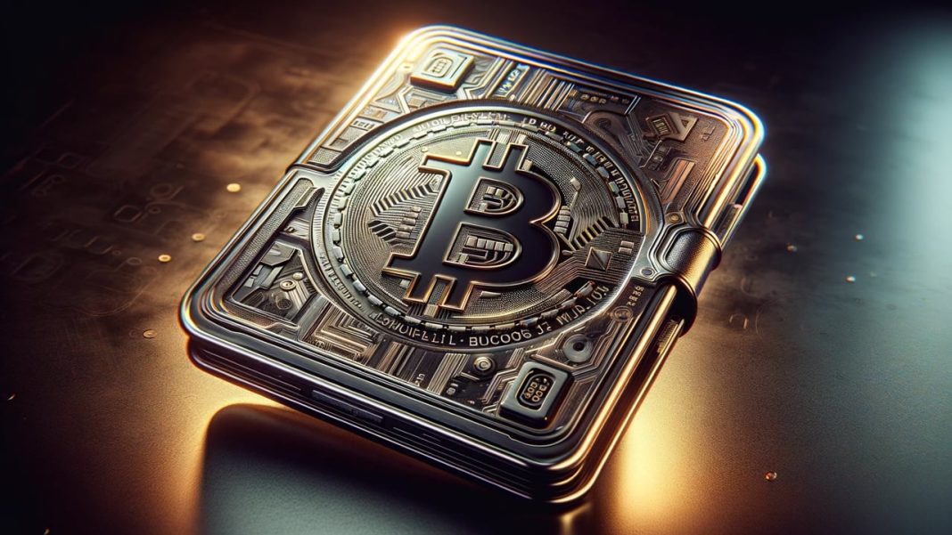 Unveiling 'Mr. 100' — The Mystery Bitcoin Wallet Linked to Upbit's Cold Storage – Blockchain Bitcoin News