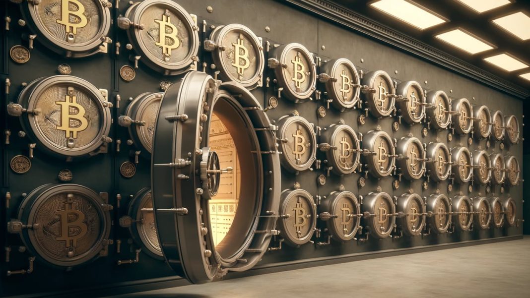 Vintage Bitcoin Vaults Awaken — Over $41M in BTC Moves After 11.7 Years of Slumber – Bitcoin News