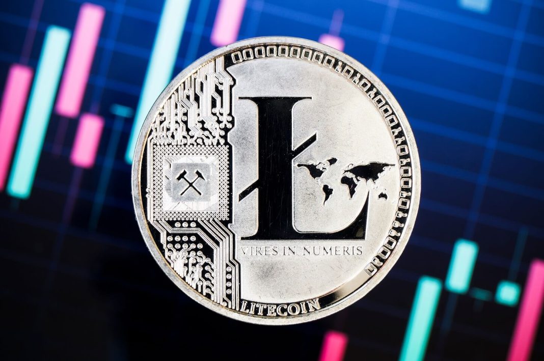 What’s happening to Litecoin price today? - CoinJournal