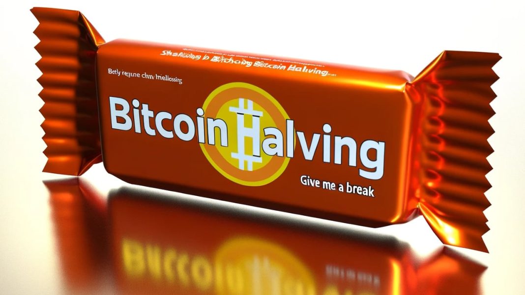 With 1 Month to Go, Bitcoin Halving Poised to Shift Mining Dynamics – Blockchain Bitcoin News