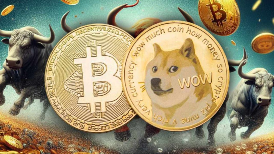 'Wolf of All Streets' Expects Mainstream Crypto FOMO to Return When DOGE Hits New All-Time High – Markets and Prices Bitcoin News