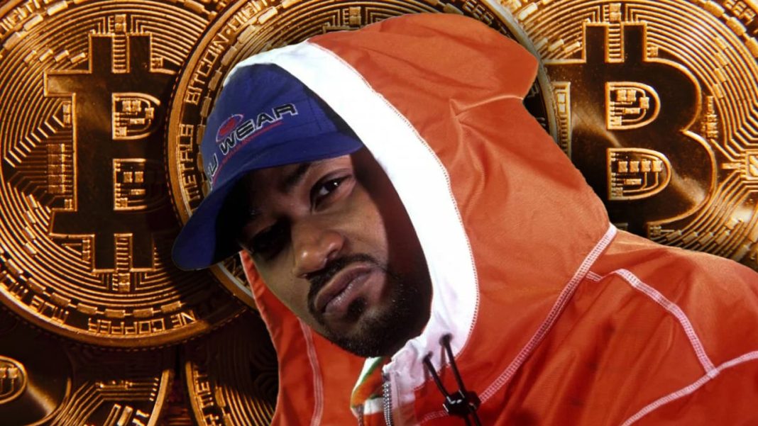 Wu-Tang's Ghostface Killah to Release Exclusive Music Collection on Bitcoin Blockchain – Bitcoin News