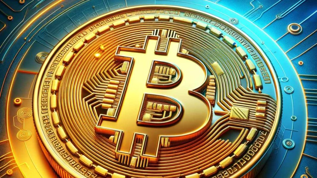 $10.5 Trillion Asset Manager Blackrock's Spot Bitcoin ETF Now Holds 270K BTC – Finance Bitcoin News