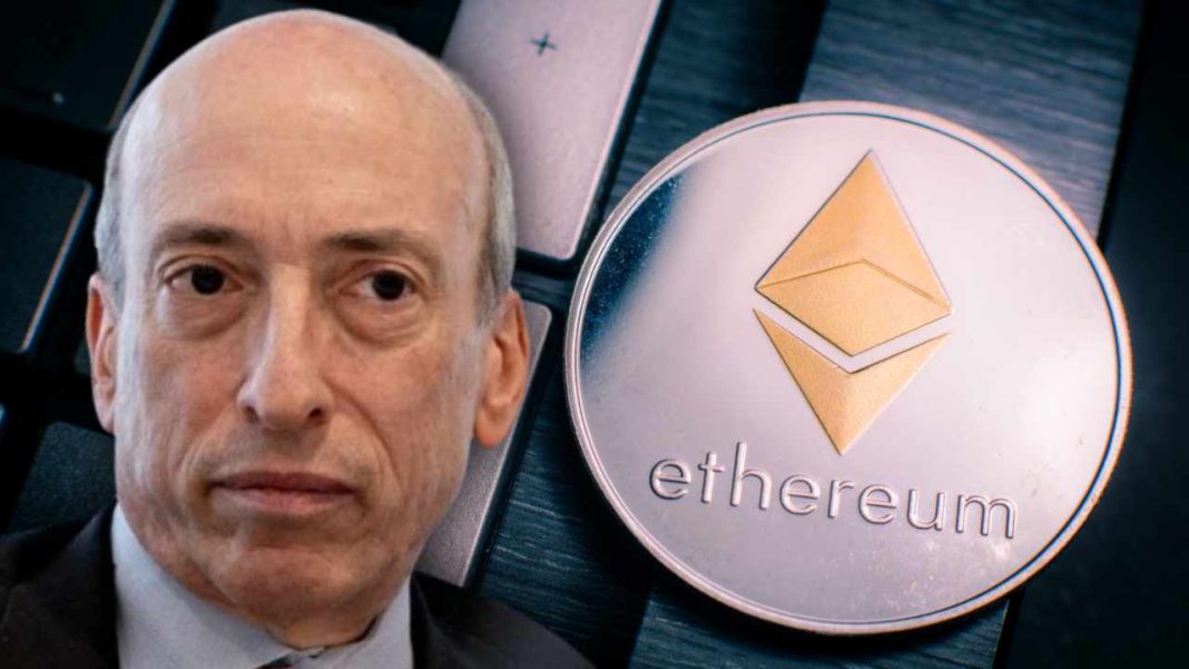 48 US Lawmakers Ask SEC Chair Gensler to Clarify Whether ETH Is a Security — Warn of 'Negative Repercussions' – Regulation Bitcoin News