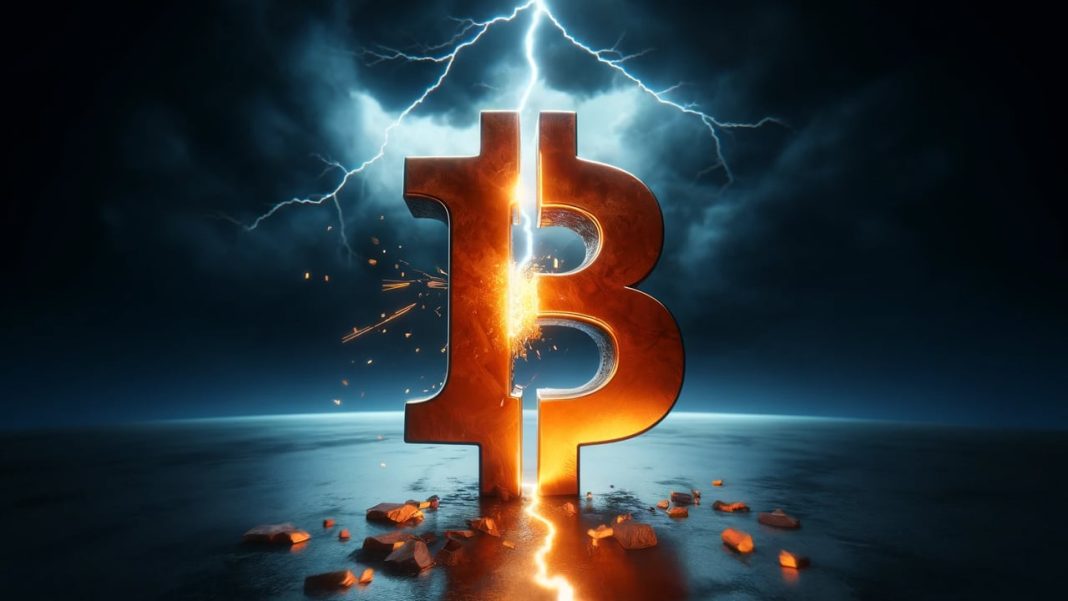 Anticipation Builds as Bitcoin Stands Less Than 1,400 Blocks From Monumental Halving – Featured Bitcoin News