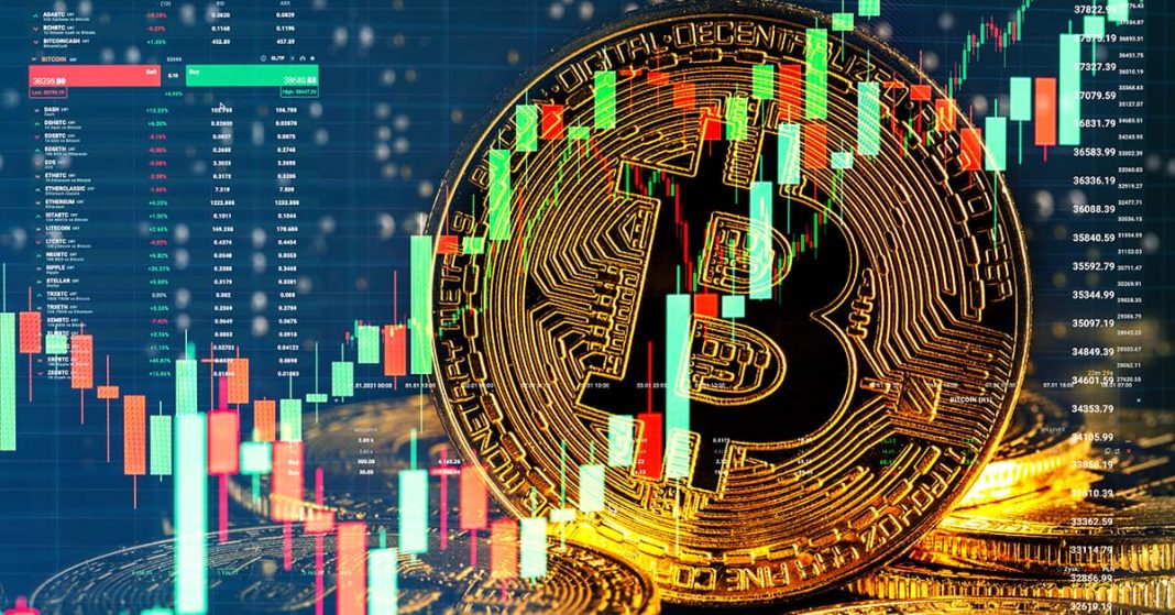 Bitcoin (BTC) Price: Is Long-Term Holder Selloff A Blessing In Disguise?