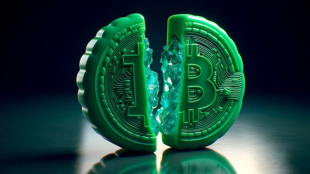 Bitcoin Cash Undergoes Halving Event, Sets Stage for May Upgrade – Bitcoin News