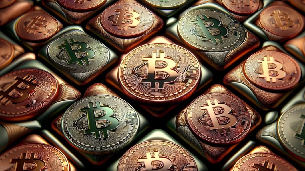 Bitcoin Miner Rewards Shrink Below Pre-Halving Levels as Network Fees Fall Sharply – Mining Bitcoin News