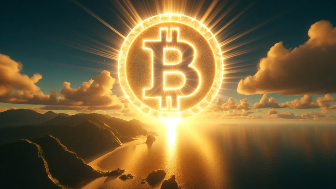 Bitcoin Technical Analysis: BTC Eyes Previous Zeniths With Renewed Vigor – Markets and Prices Bitcoin News