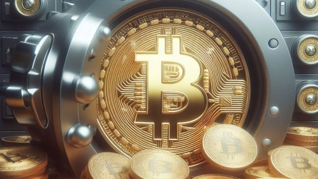 Bitcoin.org Owner Cobra Warns About Illegalization of Bitcoin Self-Custody in the US – Bitcoin News