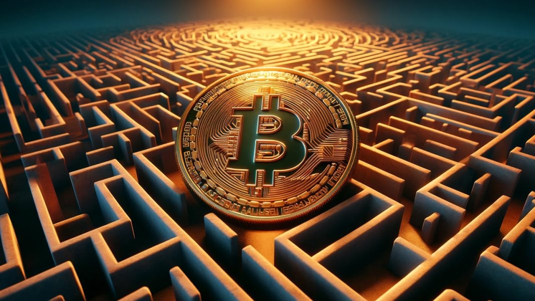 Bitcoin's Path to Halving — Anticipated Increase in Difficulty Sets Stage – Mining Bitcoin News
