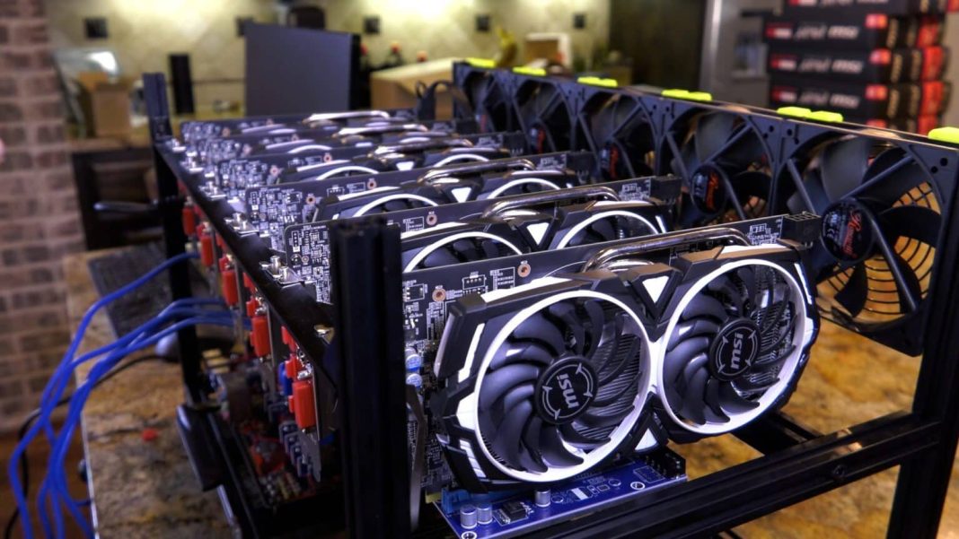 Bitfarms Acquires 87,796 Miners as Halving Race Deepens