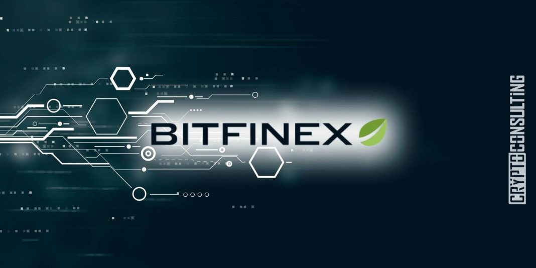 Bitfinex introduces tokenized debt for El Salvador