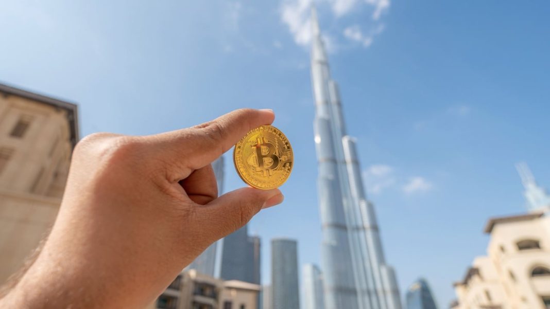 Bitget Cites High Adoption Rates in MENA Following 1,400% Surge in Region’s Active Users – Emerging Markets Bitcoin News