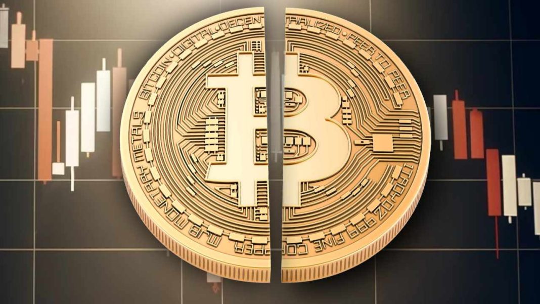 Bitwise: Bitcoin Halving Is a 'Sell the News' Event, Market Underestimates Long-Term Impact – Markets and Prices Bitcoin News