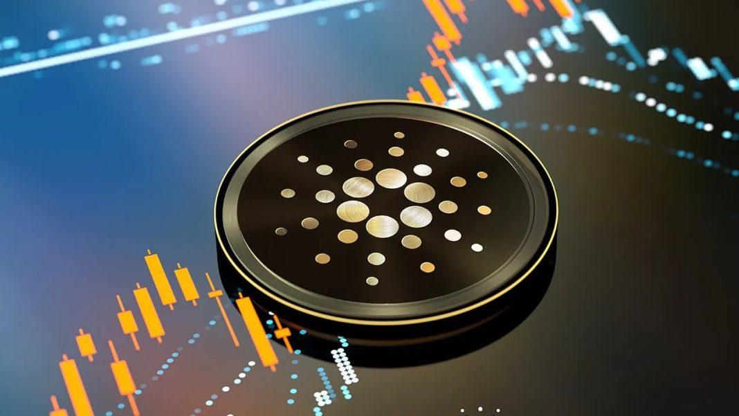 Cardano Slips to 10th Position, Underperforming in a Surging Crypto Market – Market Updates Bitcoin News