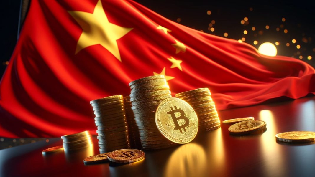 China's Largest Fund Managers Eye Spot Bitcoin ETFs in Hong Kong's Financial Markets – Finance Bitcoin News