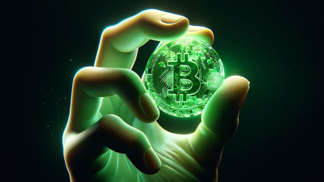 Crypto Exchange Coinex Set to Auction 'Epic Satoshi' From Halving Block for 1 BTC Minimum – Bitcoin News