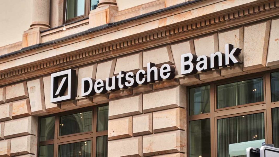 Deutsche Bank Survey: Over Half Expect Crypto to Become 'Important' Asset Class and Payment Method – Finance Bitcoin News