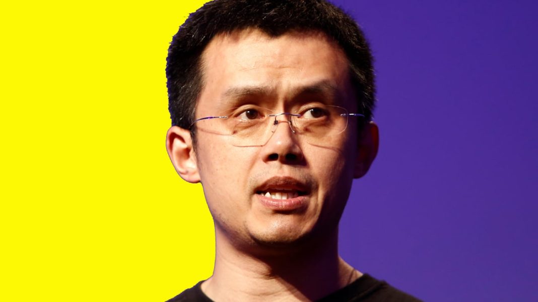 Former Binance Boss CZ Apologizes, Accepts Responsibility Ahead of Sentencing – Bitcoin News