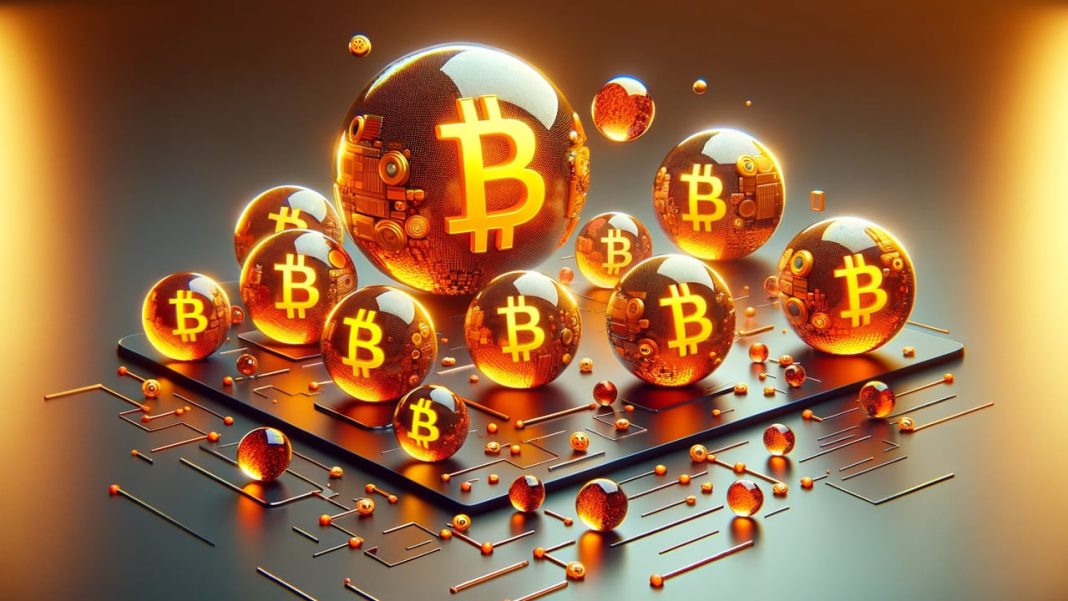 Genesis Sells Grayscale Shares, Buys $2.17 Billion in Bitcoin for Customer Reimbursement – Bitcoin News