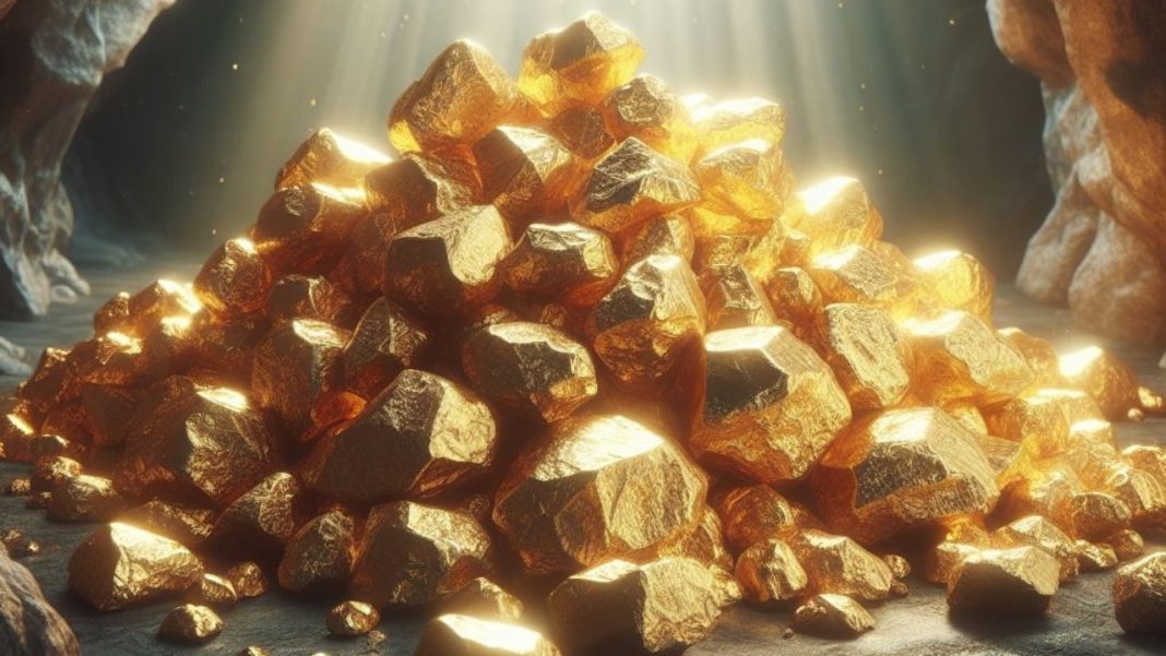 Goldman Sachs Raises Gold Price Forecast to $2,700, Acknowledges Rise Not Caused by Usual Macro Factors – Economics Bitcoin News