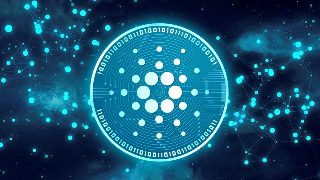 Grayscale Removes Cardano From Its Crypto Large Cap Fund – Finance Bitcoin News