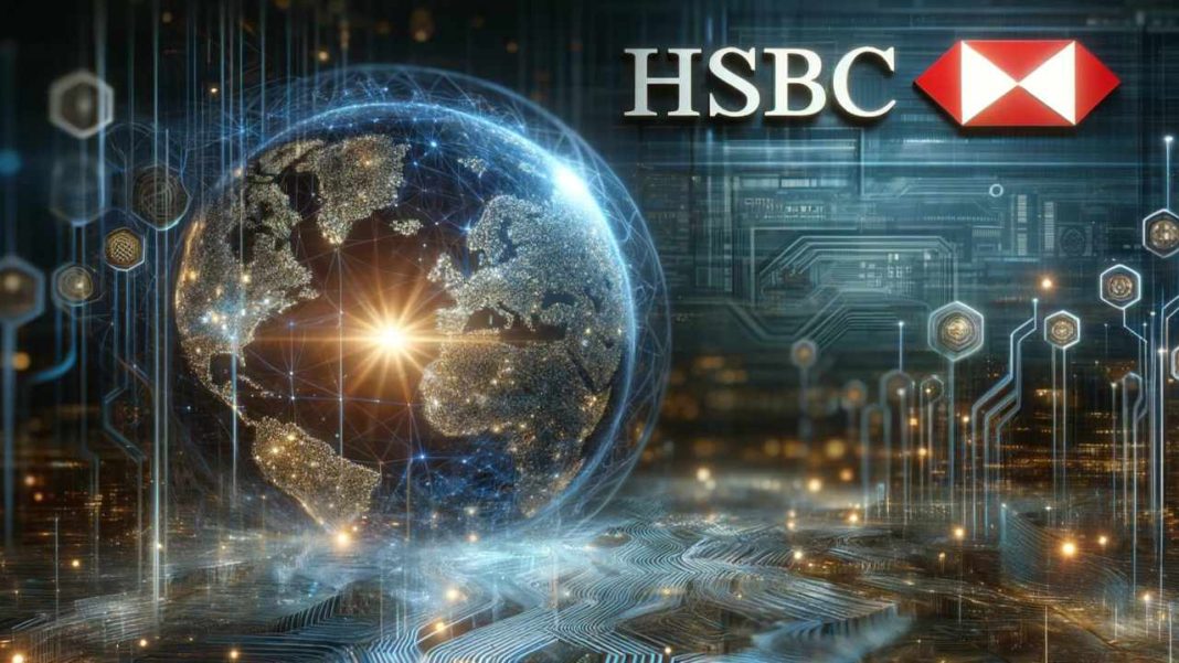 HSBC to Expand Tokenized Asset Offerings — CEO Says He's 'Very Comfortable' With Tokenization – Finance Bitcoin News