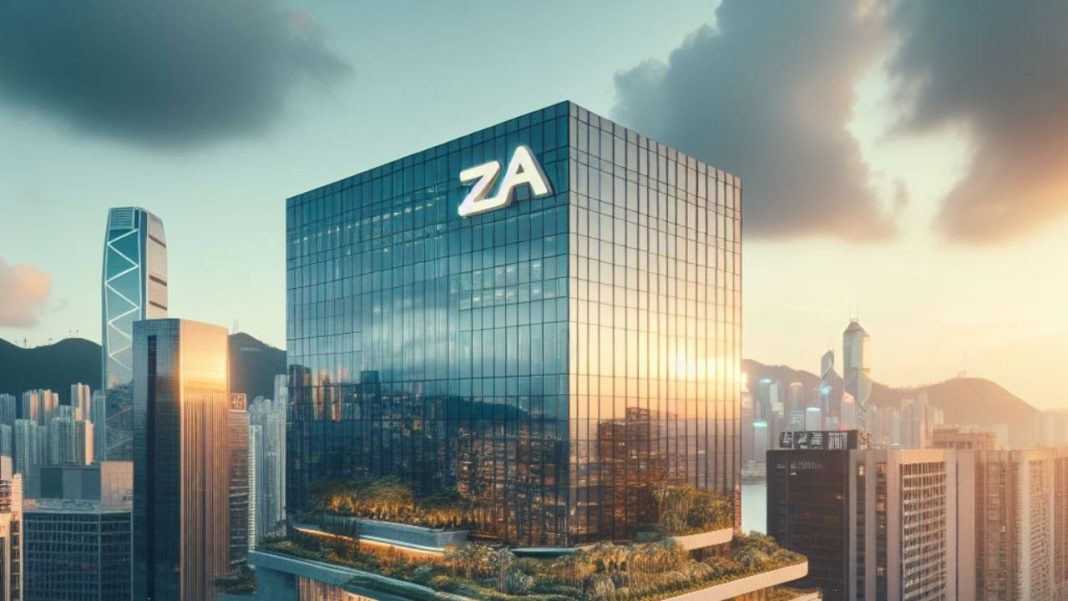 Hong Kong's ZA Bank to Offer Custody Accounts for Stablecoin Issuers – Finance Bitcoin News