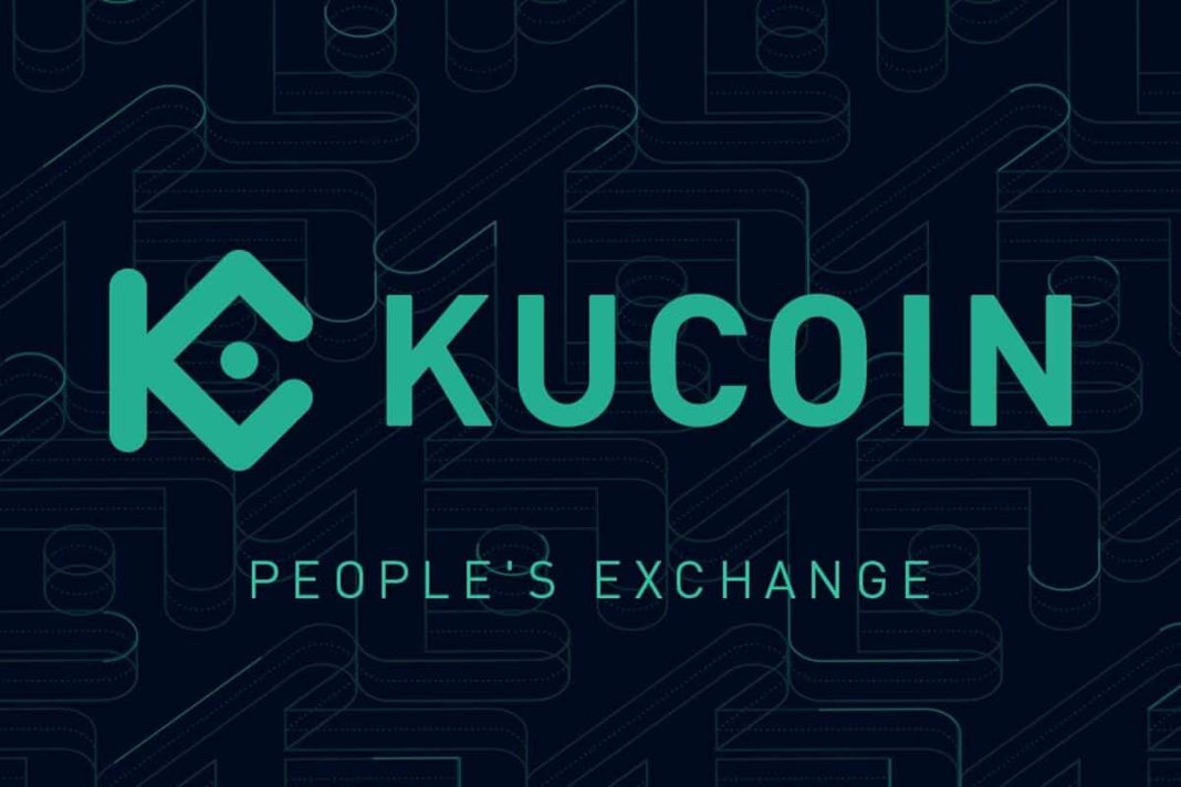 KuCoin Bitcoin Reserve Plunges Over 25% After DoJ Charges