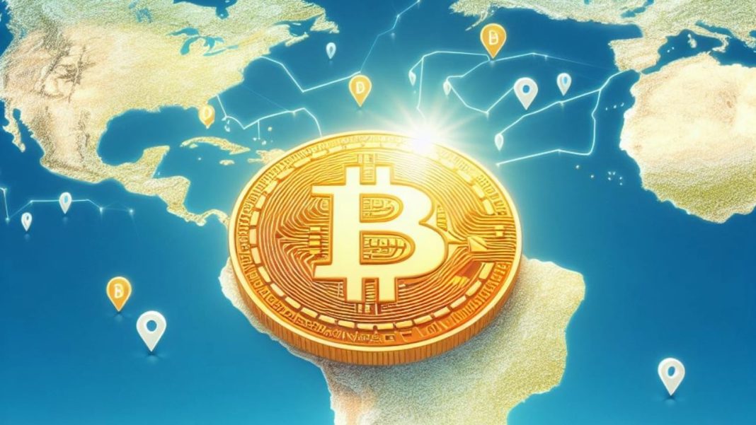 Latam Insights: Brazil to Offer Bitcoin Futures, Paraguay Battles Mining, Worldcoin Wins in Chile – Bitcoin News