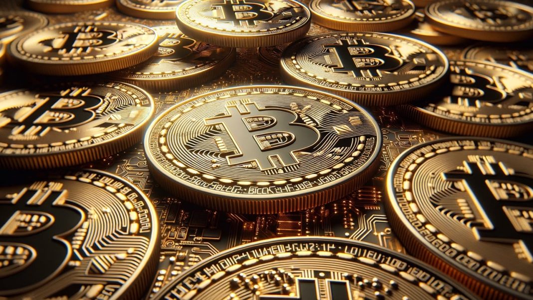 Long-Term Bitcoin Holders Begin ‘Taking Chips Off the Table’ at Record Highs, Analysis Shows – Market Updates Bitcoin News