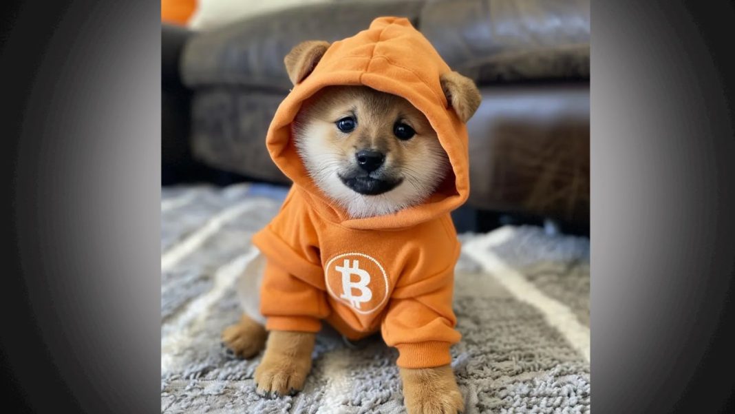 Marketplaces See Surge in Runes-Based DOG Token Trading, Market Cap Now at $319M – Markets and Prices Bitcoin News