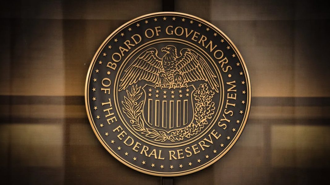 Markets Tumble as Fed Rate Cut Expectations Diminish – Economics Bitcoin News