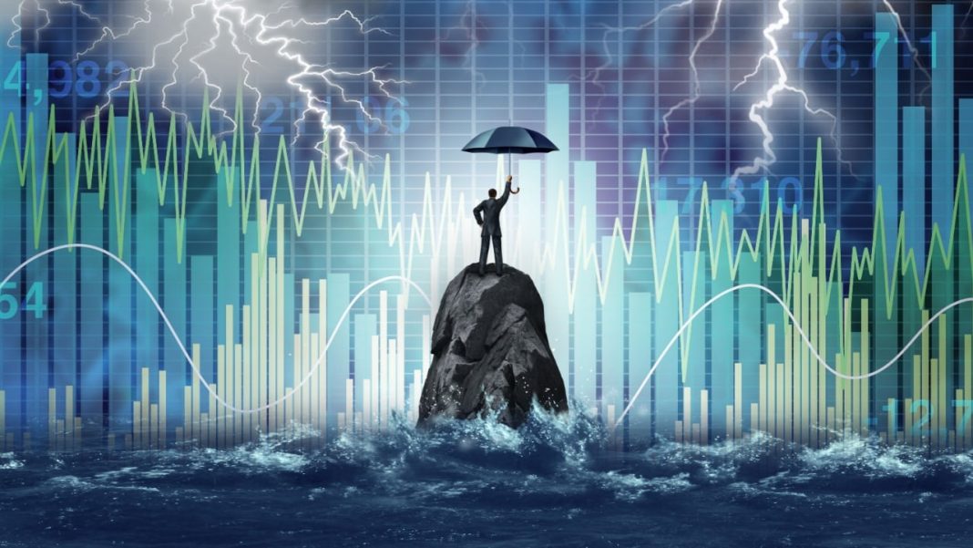 Massive BTC Market Turbulence, Analyst Predicts $650K BTC Price, and More — Week in Review – The Weekly Bitcoin News