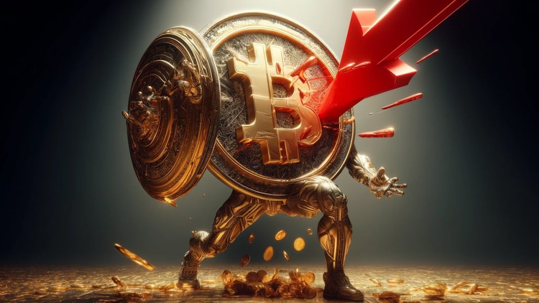 Massive Bitcoin Market Turbulence Triggers $4,500 Crash; $167M in BTC Longs Erased in 1 Hour – Market Updates Bitcoin News