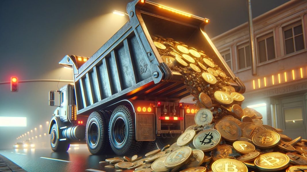 Miners Offload Bitcoin in Anticipation of Reward Halving, Says Cryptoquant – Mining Bitcoin News