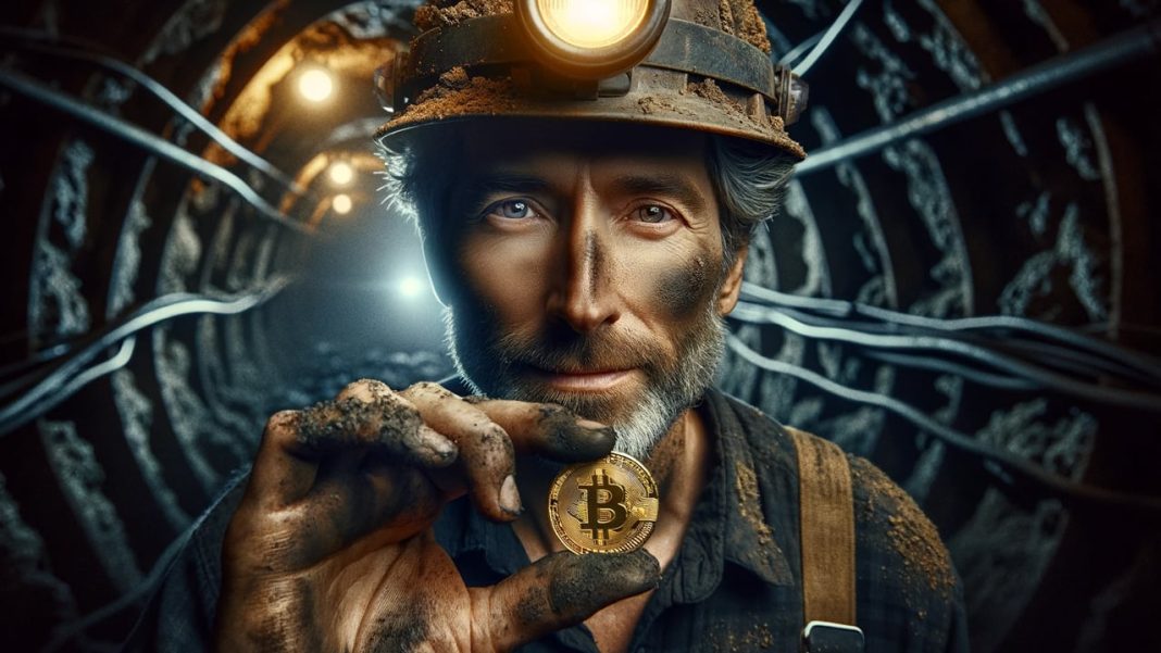 Miners Race to Discover Block 840,000 as Bitcoin Halving Nears – Mining Bitcoin News