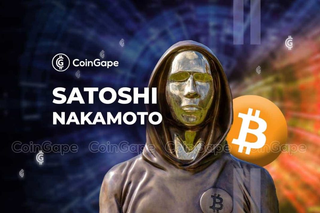 New Theory "Satoshi Hada" On The Identity Of Bitcoin Creator Satoshi Nakamoto